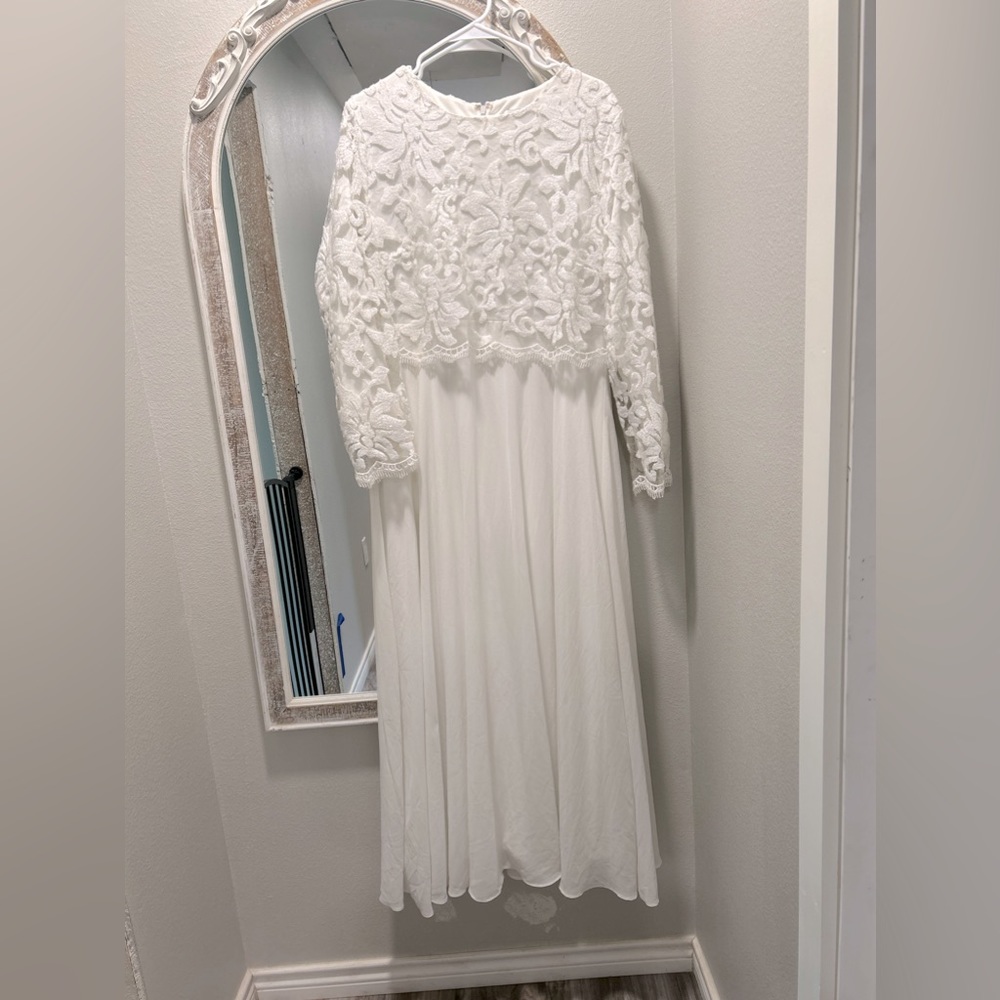 Dainty Jewells Maxi dress